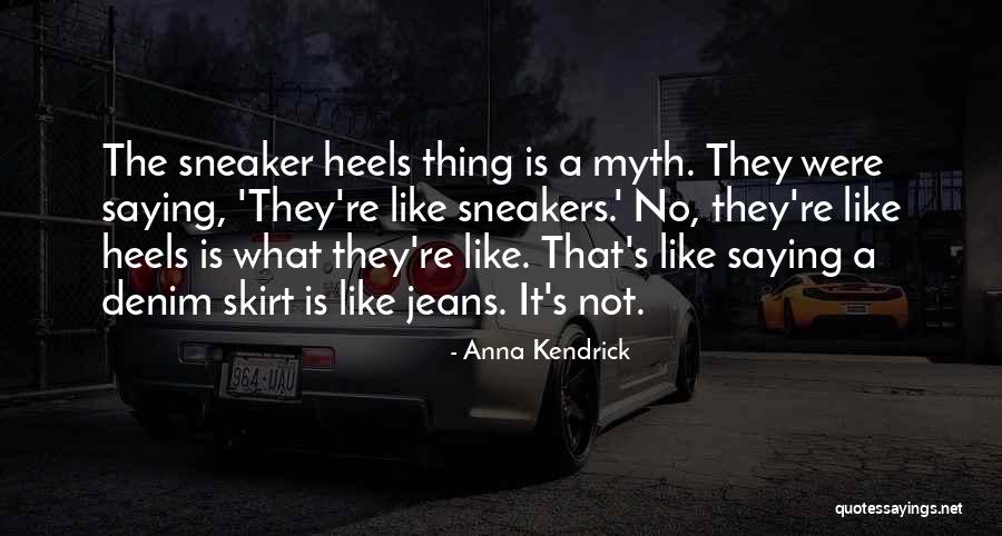 Imzadi Star Quotes By Anna Kendrick Imzadi Star Quotes By Anna Kendrick