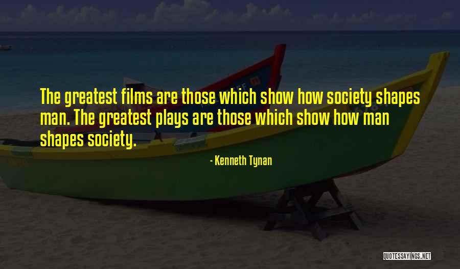 In A Crowd We Become Blind Quotes By Kenneth Tynan In A Crowd We Become Blind Quotes By Kenneth Tynan