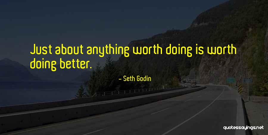 In A Crowd We Become Blind Quotes By Seth Godin In A Crowd We Become Blind Quotes By Seth Godin