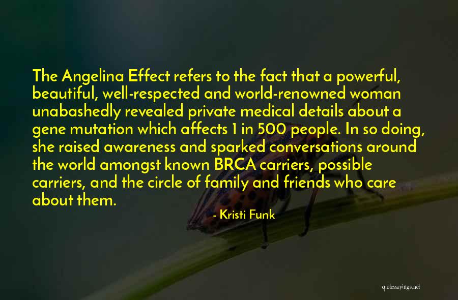 In A Funk Quotes By Kristi Funk In A Funk Quotes By Kristi Funk