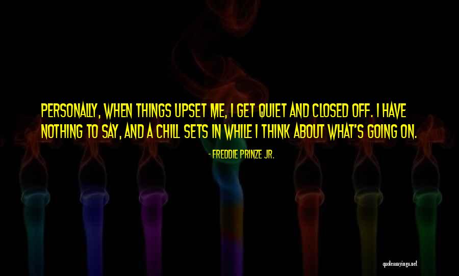 In A While Quotes By Freddie Prinze Jr. In A While Quotes By Freddie Prinze Jr.