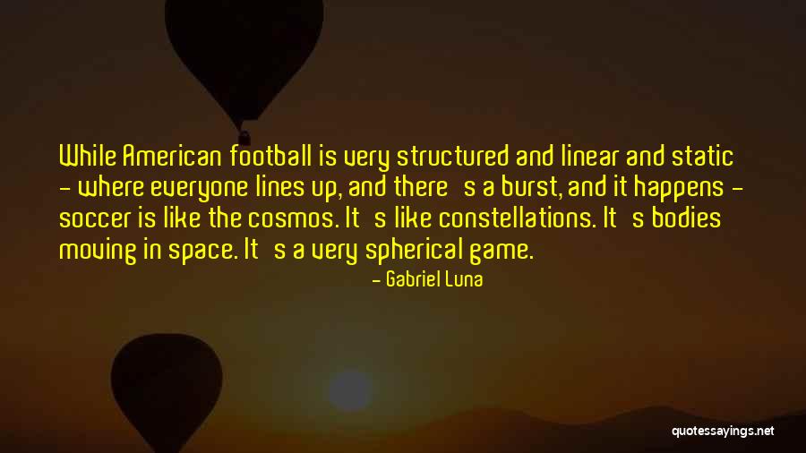In A While Quotes By Gabriel Luna In A While Quotes By Gabriel Luna