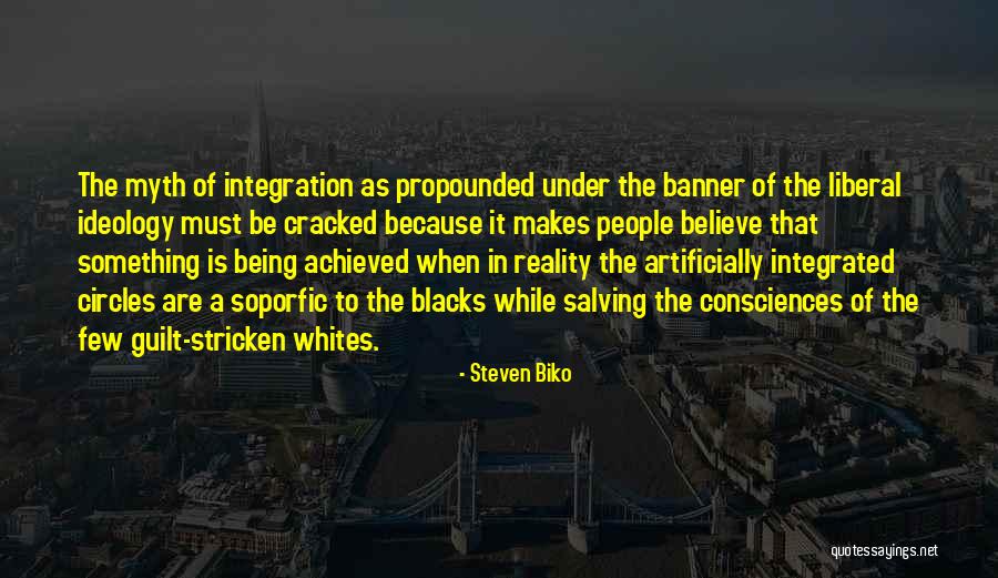 In A While Quotes By Steven Biko In A While Quotes By Steven Biko