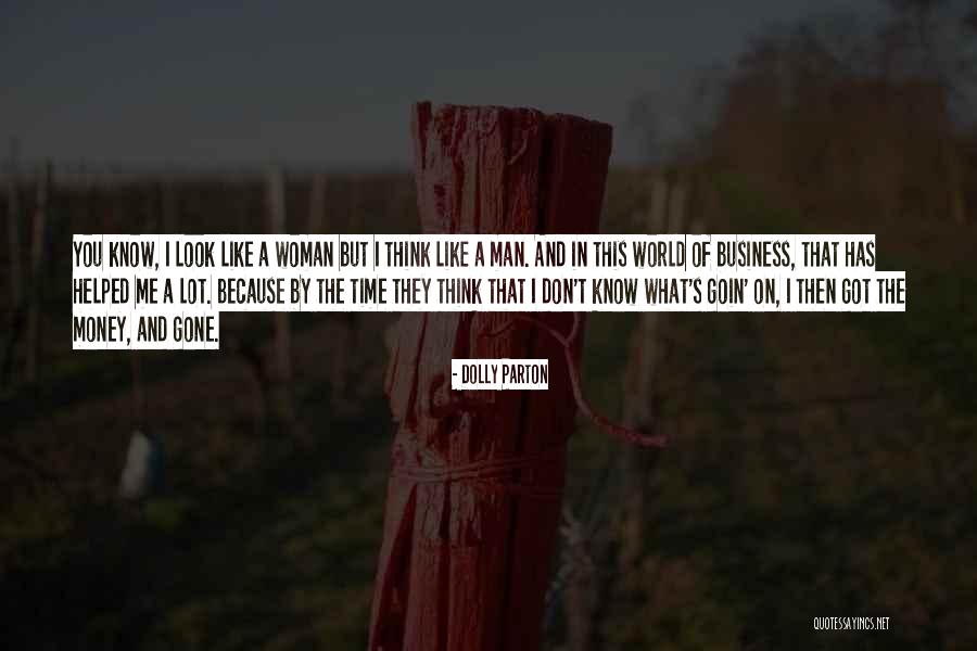 In A World Like This Quotes By Dolly Parton In A World Like This Quotes By Dolly Parton