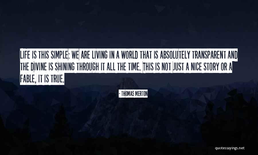In Absolutely True Quotes By Thomas Merton In Absolutely True Quotes By Thomas Merton