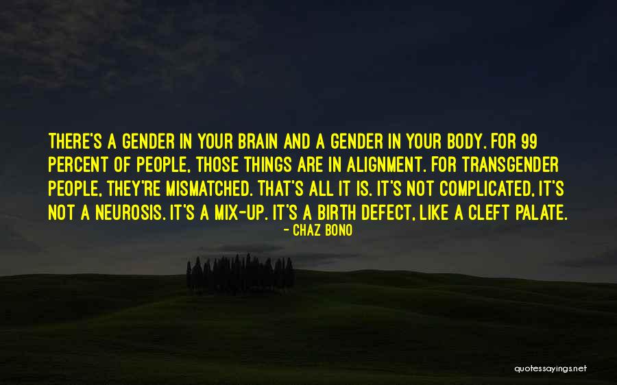 In Alignment Quotes By Chaz Bono In Alignment Quotes By Chaz Bono