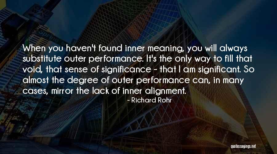 In Alignment Quotes By Richard Rohr In Alignment Quotes By Richard Rohr
