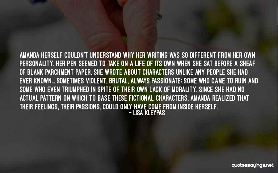 In All Things Reprobates Quotes By Lisa Kleypas In All Things Reprobates Quotes By Lisa Kleypas