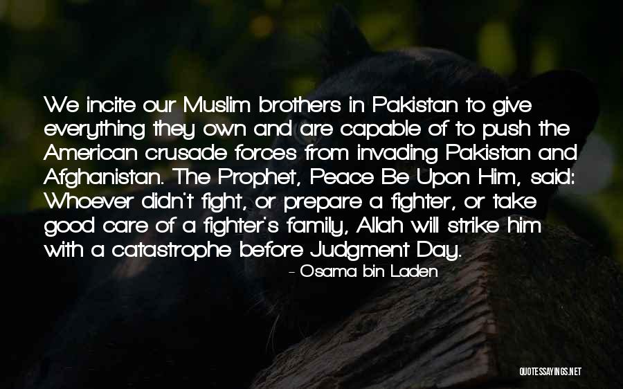 In Allah Quotes By Osama Bin Laden In Allah Quotes By Osama Bin Laden