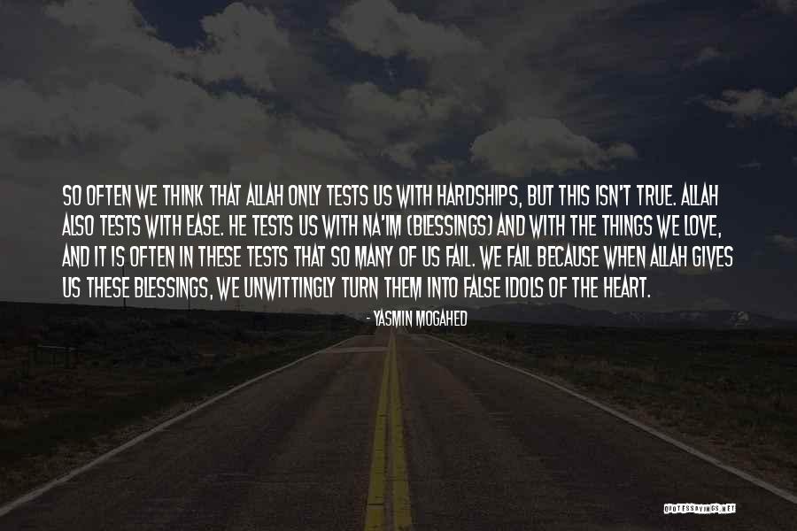 In Allah Quotes By Yasmin Mogahed In Allah Quotes By Yasmin Mogahed