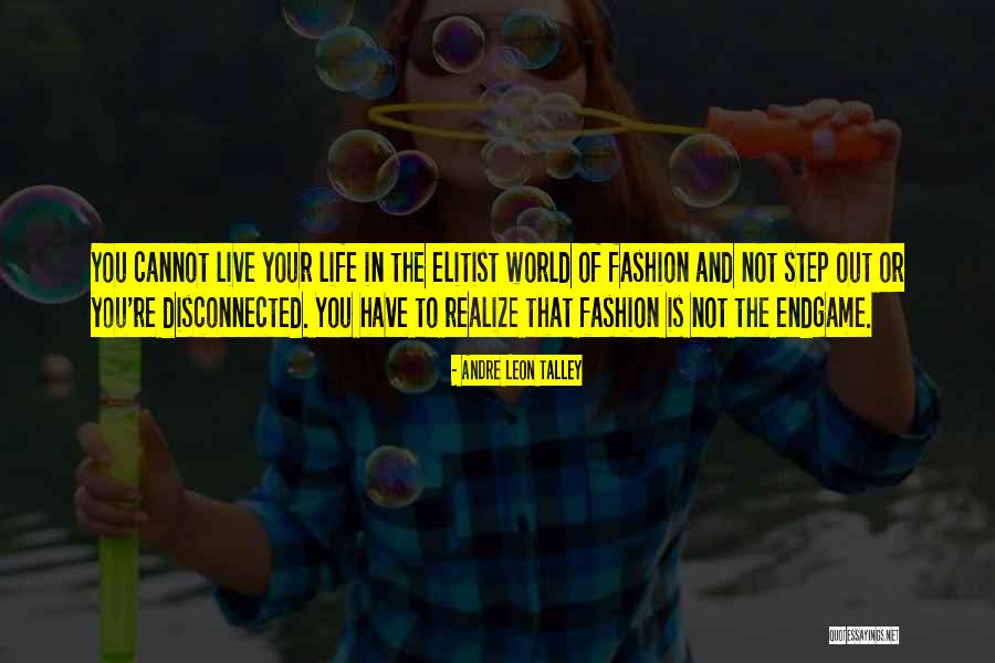 In And Out Of Step Quotes By Andre Leon Talley In And Out Of Step Quotes By Andre Leon Talley