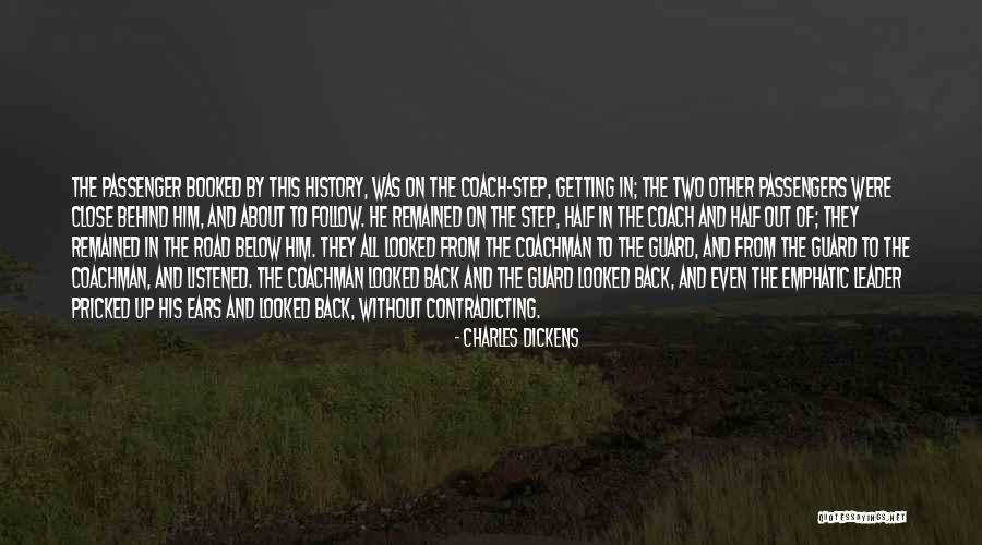 In And Out Of Step Quotes By Charles Dickens In And Out Of Step Quotes By Charles Dickens