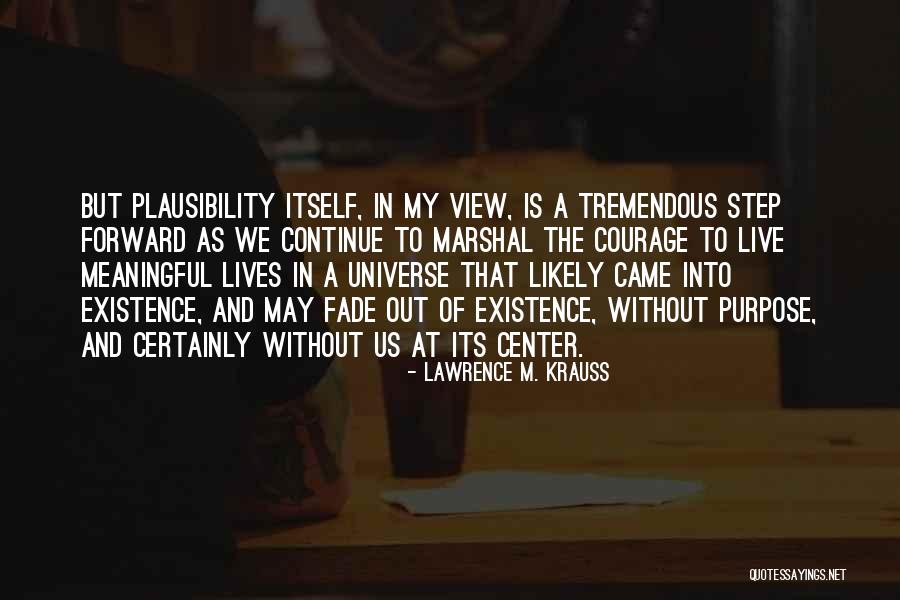 In And Out Of Step Quotes By Lawrence M. Krauss In And Out Of Step Quotes By Lawrence M. Krauss