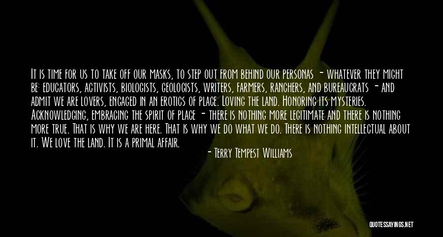 In And Out Of Step Quotes By Terry Tempest Williams In And Out Of Step Quotes By Terry Tempest Williams