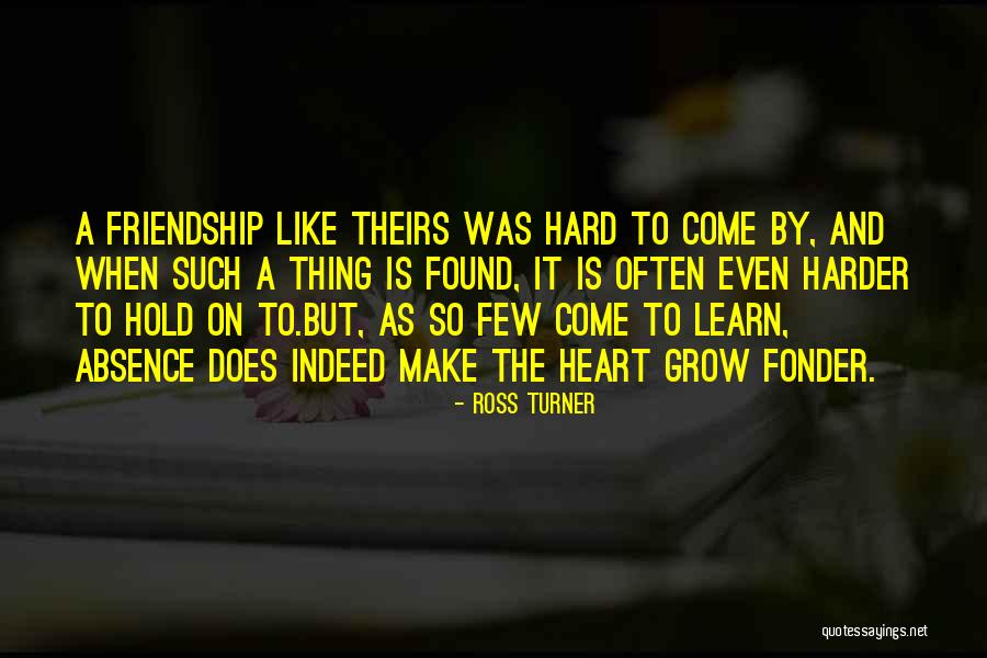 In Animal Populations Quotes By Ross Turner In Animal Populations Quotes By Ross Turner