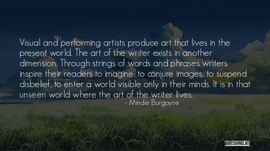In Another Dimension Quotes By Mindie Burgoyne In Another Dimension Quotes By Mindie Burgoyne