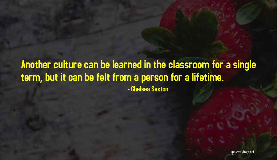 In Another Lifetime Quotes By Chelsea Sexton In Another Lifetime Quotes By Chelsea Sexton