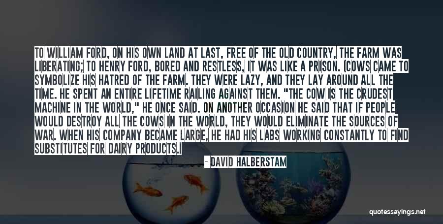 In Another Lifetime Quotes By David Halberstam In Another Lifetime Quotes By David Halberstam