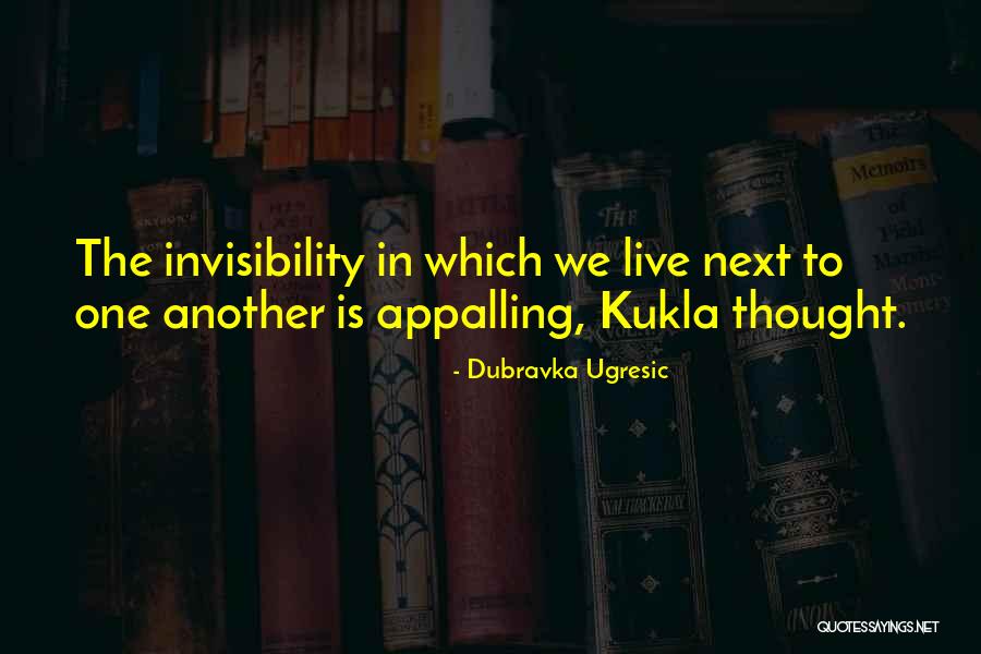 In Another Quotes By Dubravka Ugresic In Another Quotes By Dubravka Ugresic