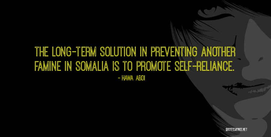 In Another Quotes By Hawa Abdi In Another Quotes By Hawa Abdi