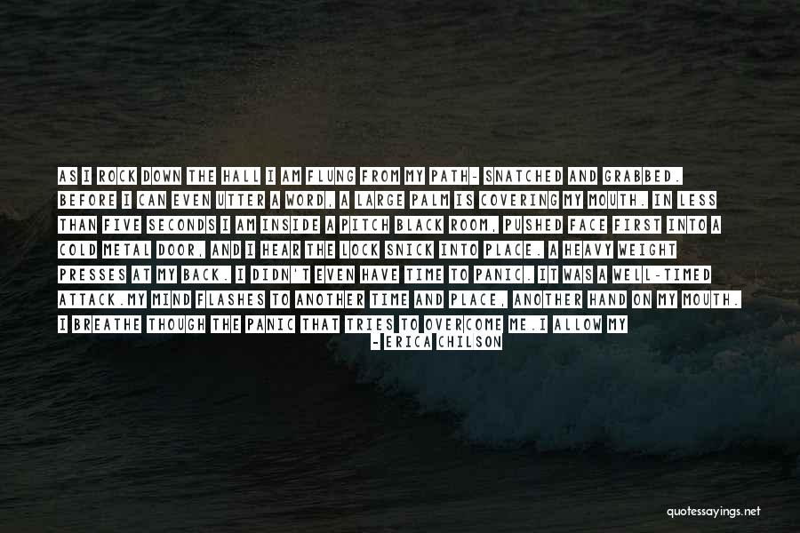 In Another Time And Place Quotes By Erica Chilson In Another Time And Place Quotes By Erica Chilson