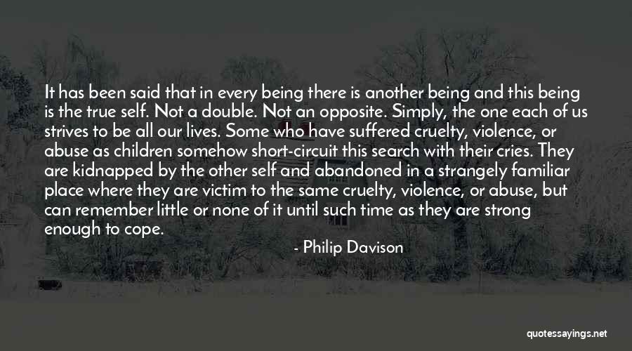 In Another Time And Place Quotes By Philip Davison In Another Time And Place Quotes By Philip Davison
