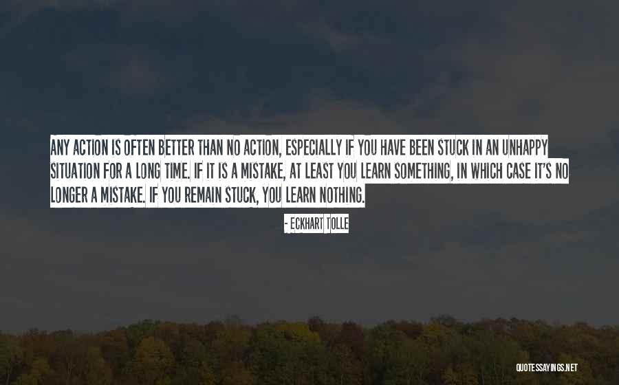In Any Situation Quotes By Eckhart Tolle In Any Situation Quotes By Eckhart Tolle