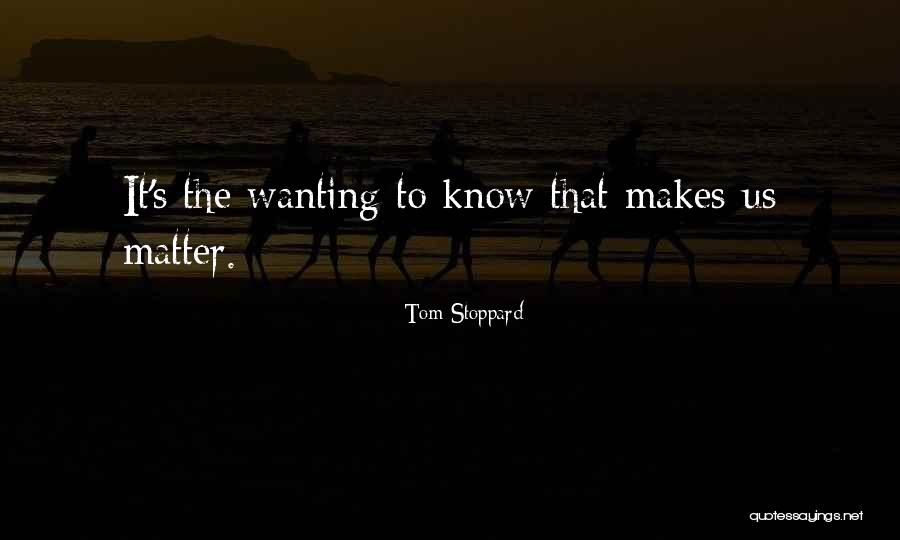In Arcadia Quotes By Tom Stoppard In Arcadia Quotes By Tom Stoppard