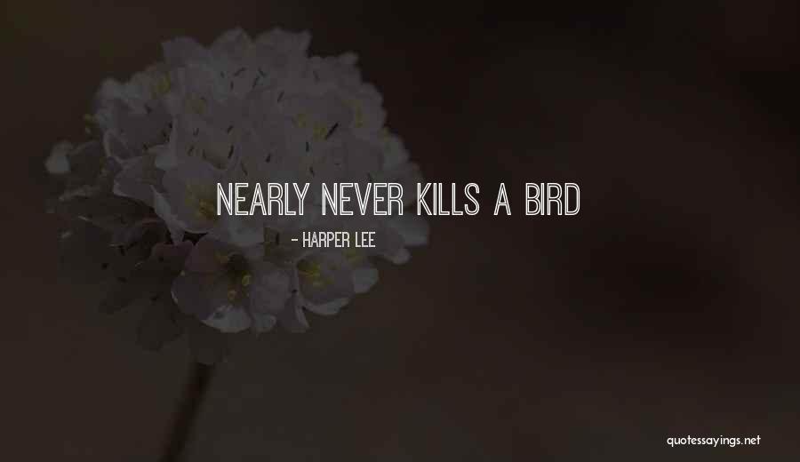 In Bocca Cookbooks Quotes By Harper Lee In Bocca Cookbooks Quotes By Harper Lee