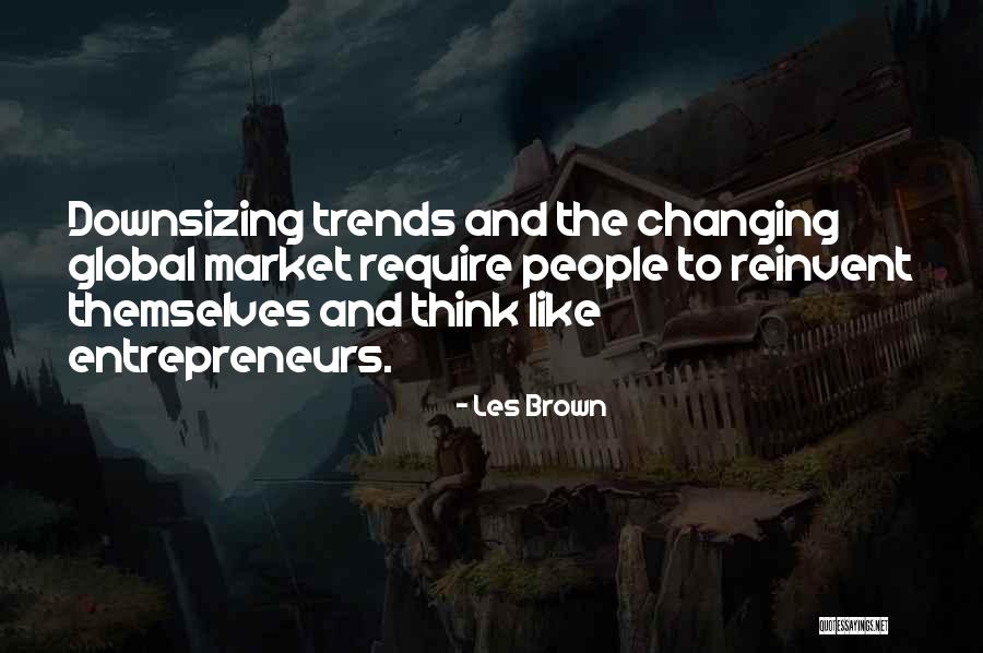 In Bocca Cookbooks Quotes By Les Brown In Bocca Cookbooks Quotes By Les Brown