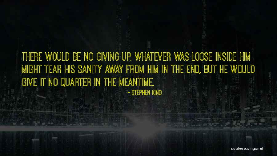 In Bocca Cookbooks Quotes By Stephen King In Bocca Cookbooks Quotes By Stephen King
