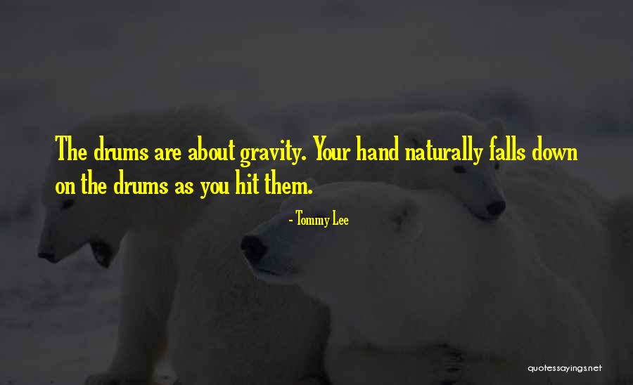 In Cerca Di Quotes By Tommy Lee In Cerca Di Quotes By Tommy Lee