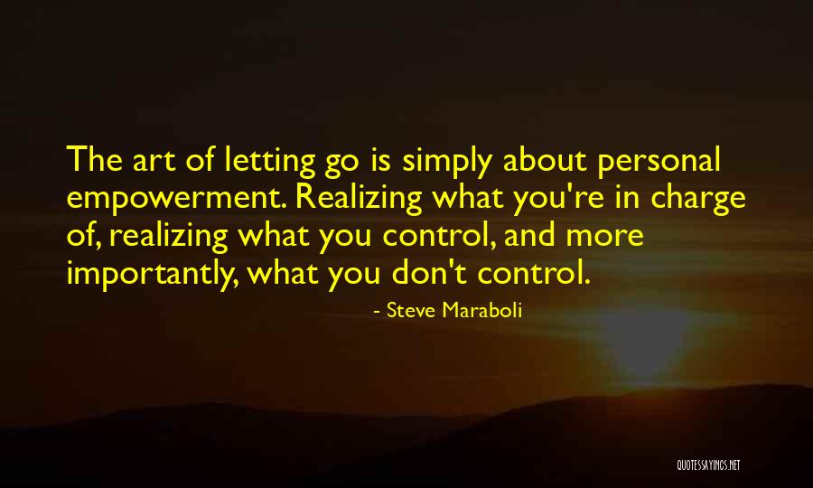 In Charge Of Your Own Happiness Quotes By Steve Maraboli In Charge Of Your Own Happiness Quotes By Steve Maraboli