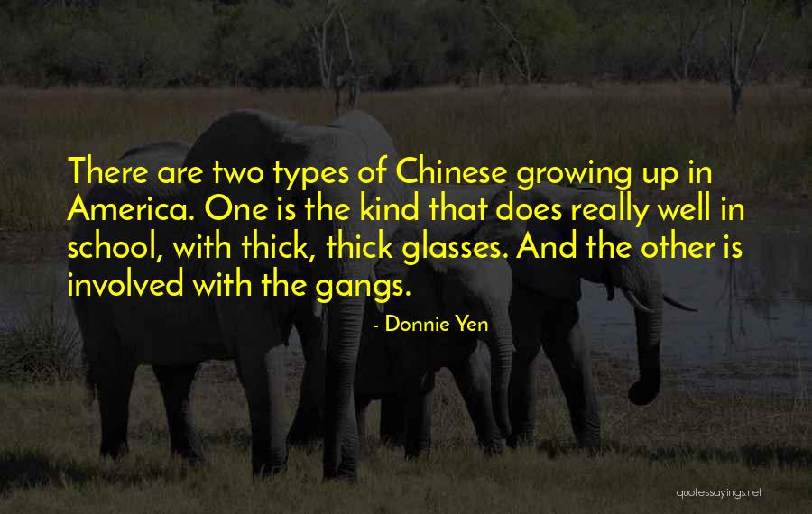 In Chinese Quotes By Donnie Yen In Chinese Quotes By Donnie Yen