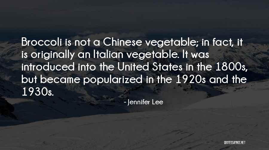 In Chinese Quotes By Jennifer Lee In Chinese Quotes By Jennifer Lee