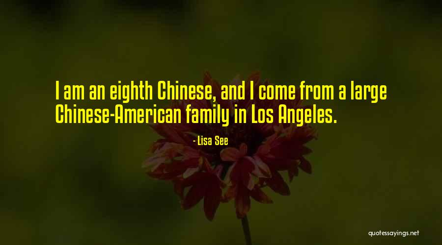 In Chinese Quotes By Lisa See In Chinese Quotes By Lisa See