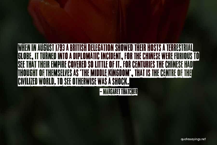 In Chinese Quotes By Margaret Thatcher In Chinese Quotes By Margaret Thatcher