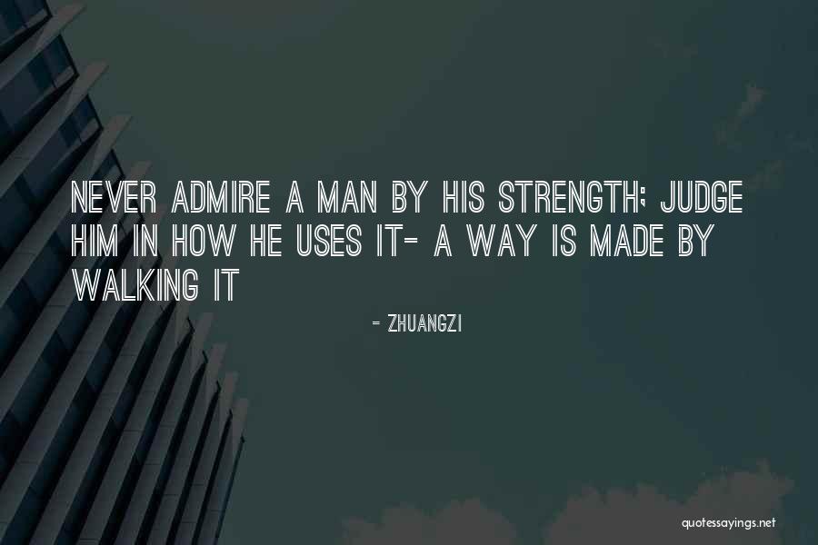 In Chinese Quotes By Zhuangzi In Chinese Quotes By Zhuangzi