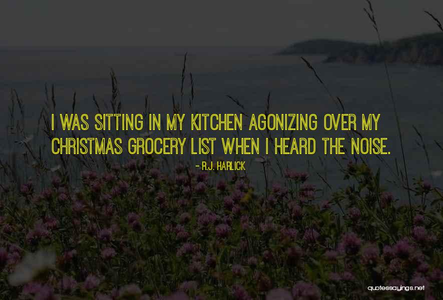 In Christmas Quotes By R.J. Harlick In Christmas Quotes By R.J. Harlick