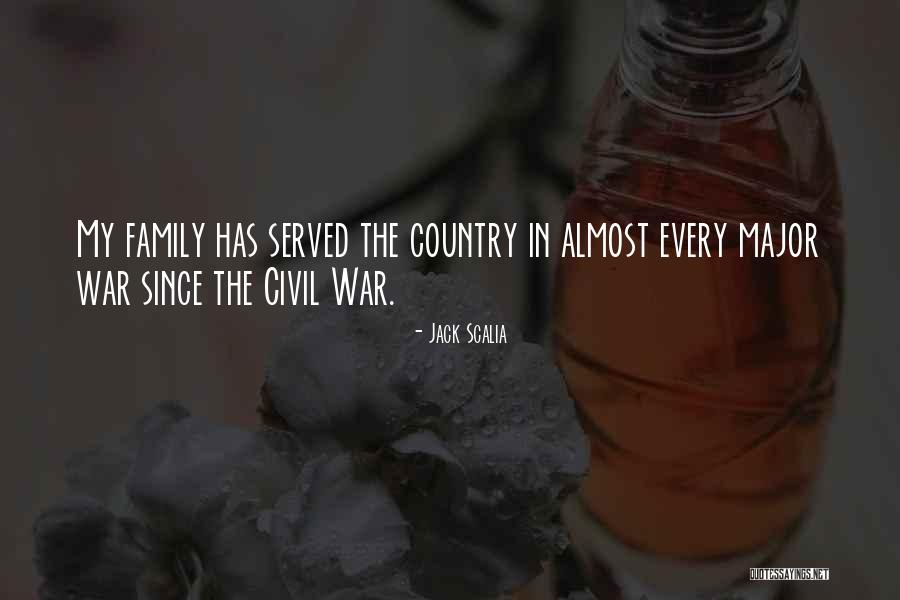 In Civil Quotes By Jack Scalia In Civil Quotes By Jack Scalia