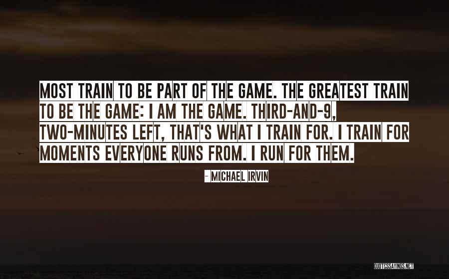 In Cold Blood By Truman Capote Quotes By Michael Irvin In Cold Blood By Truman Capote Quotes By Michael Irvin