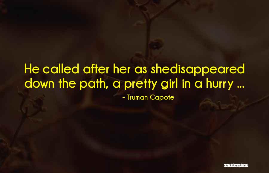 In Cold Blood By Truman Capote Quotes By Truman Capote In Cold Blood By Truman Capote Quotes By Truman Capote