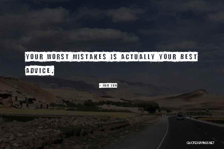 In Cold Blood Style Quotes By Mod Sun In Cold Blood Style Quotes By Mod Sun
