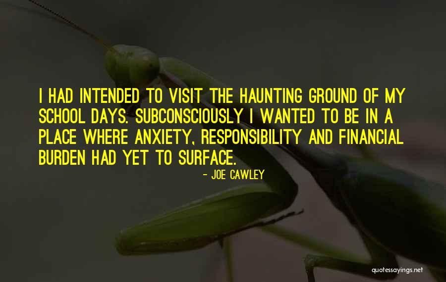 In Cold Blood Suspense Quotes By Joe Cawley In Cold Blood Suspense Quotes By Joe Cawley