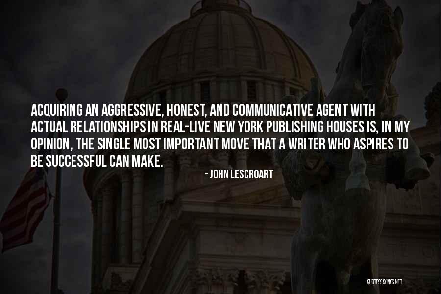 In Communicative Quotes By John Lescroart In Communicative Quotes By John Lescroart