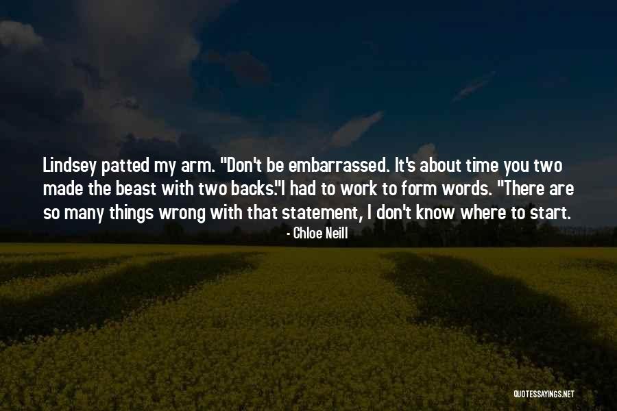 In Compiling A Research Quotes By Chloe Neill In Compiling A Research Quotes By Chloe Neill