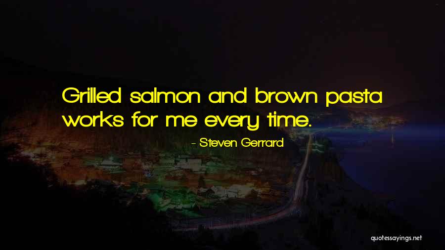 In Contemporary Art Making Quotes By Steven Gerrard In Contemporary Art Making Quotes By Steven Gerrard