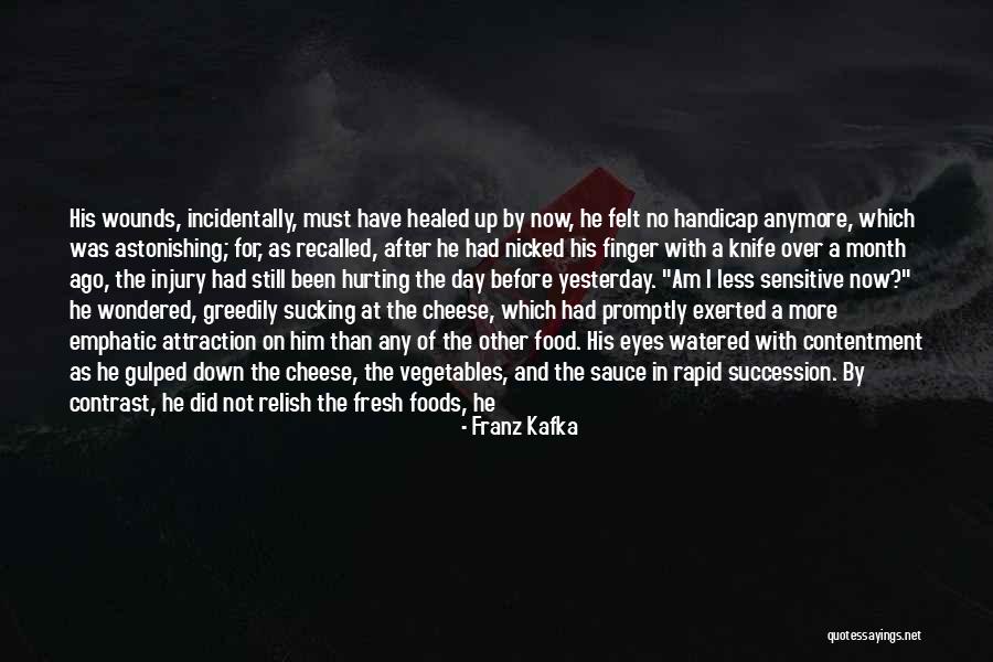 In Contrast With Quotes By Franz Kafka In Contrast With Quotes By Franz Kafka