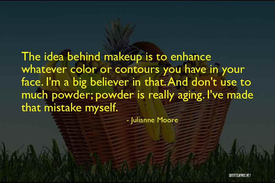 In Coping A Segment Quotes By Julianne Moore In Coping A Segment Quotes By Julianne Moore