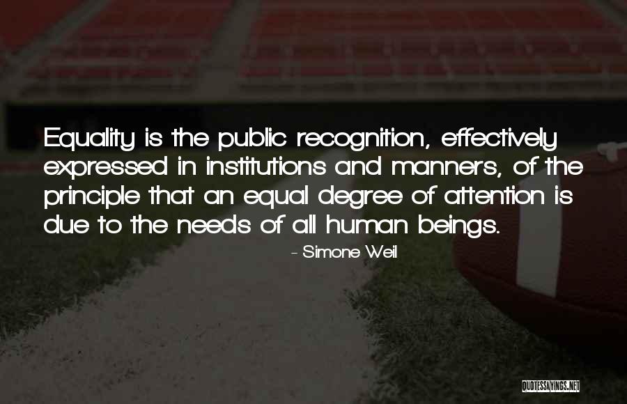 In Coping A Segment Quotes By Simone Weil In Coping A Segment Quotes By Simone Weil
